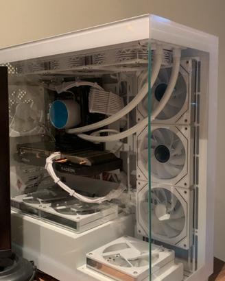 PC GAMING