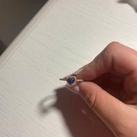 Anello pandora