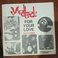 The Yardbirds