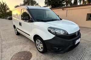 Fiat Doblo Doblò 1.3 MJT PC-TN Cargo Lamierato