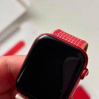 Apple Watch serie 6 gps 44mm