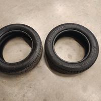 4 pneumatici Goodyear estivi
