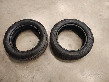 4 pneumatici Goodyear estivi