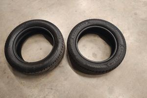 4 pneumatici Goodyear estivi