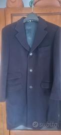 cappotto uomo