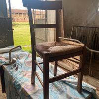 Tavolo 6 posti piu 4 sedie