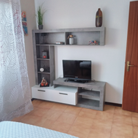 Camera Singola ben tenuta