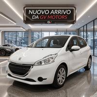 Peugeot 208 1.4 HDi 68 CV 5 porte Active
