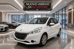 Peugeot 208 1.4 HDi 68 CV 5 porte Active