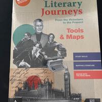 Literary hourneys, tools e maps