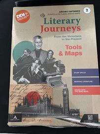 Literary hourneys, tools e maps