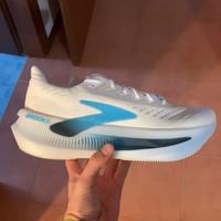 Brooks Glycerin Max 2