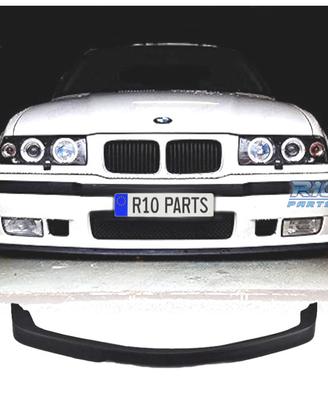 SPOILER LABBRO ANTERIORE BMW E36 LOOK M3