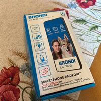 Smartphone Brondi