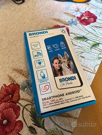 Smartphone Brondi