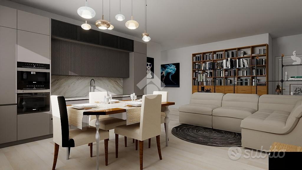 Appartamento – Asti - Altro