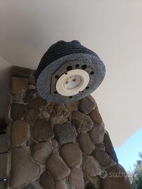 lampada da esterno  Moto Guzzi 