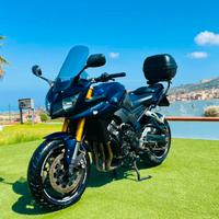 YAMAHA FZ1 FAZER 1000 ANNO 2009 a KM 45000