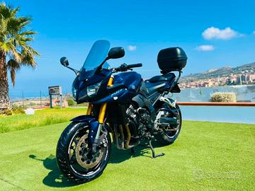 YAMAHA FZ1 FAZER 1000 ANNO 2009 a KM 45000