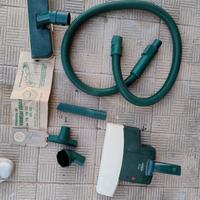 Ricambi Folletto vecchio modello 