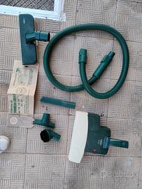 Ricambi Folletto vecchio modello 