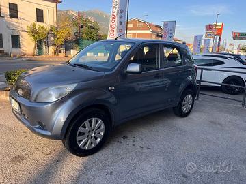 DAIHATSU TERIOS 1.5 4X4 GPL