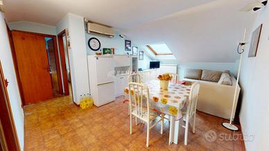 TRILOCALE IN VIA PONZA, 106 GROTTAMMARE