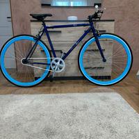 Bici Atala Baci Perugina Limited Edition