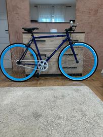 Bici Atala Baci Perugina Limited Edition