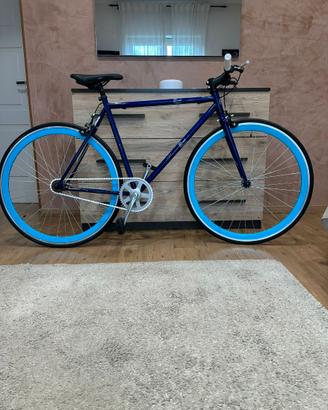 Bici Atala Baci Perugina Limited Edition