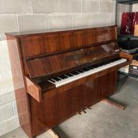 Pianoforte verticale Alexander Herrmann