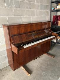 Pianoforte verticale Alexander Herrmann