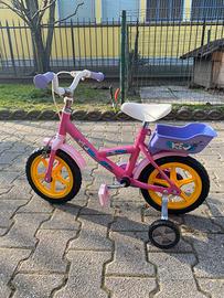 Bicicletta bimba