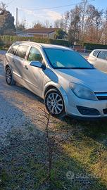 Gpl Opel Astra sw 