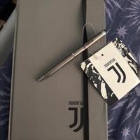 Taccuino della juventus