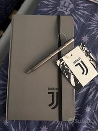 Taccuino della juventus