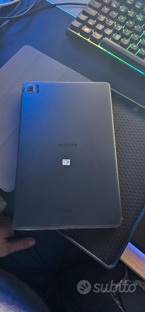 Galaxy tab s6 lite 2023 - Informatica In vendita a Messina