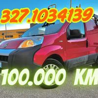 Fiat Fiorino Multijet 95cv - 100.000 km