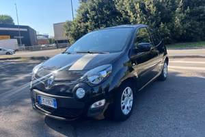 Renault Twingo 1.2 16V Wave NEOPATENTATI