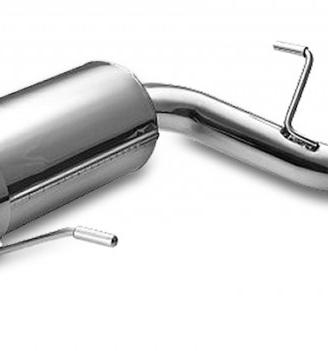 NRS126-101-16-1 SUBARU Impreza (GD) WRX e STI 2.0
