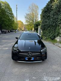 mercedes classe e 220d