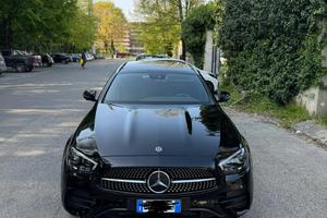 mercedes classe e 220d