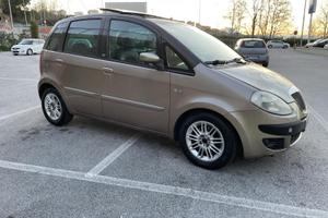 Lancia Musa 1.3mjt platino tetto pelle