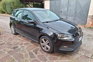 Volkswagen Polo 6R 2013 Neopatentati 