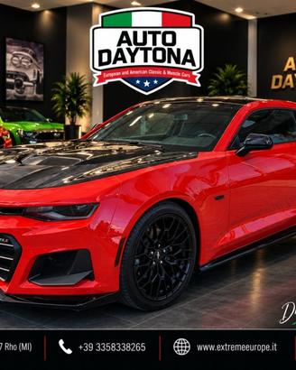 CHEVROLET Camaro 3.6 V6 aut. ZL1