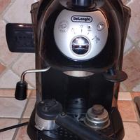 macchina per caffè DE LONGHI 