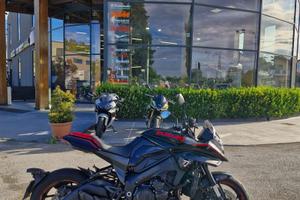 Suzuki Katana 1000 jindachi