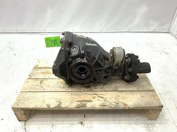 Diferenziale posteriore mercedes benz cls250 65192