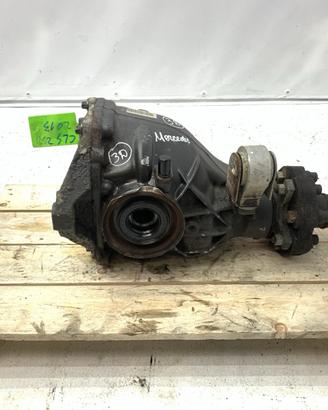 Diferenziale posteriore mercedes benz cls250 65192