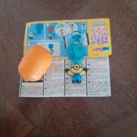 Kinder Sorpresa - Minions